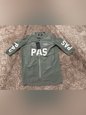 Pas normal  Men's PAS Mechanism Pro Jersey